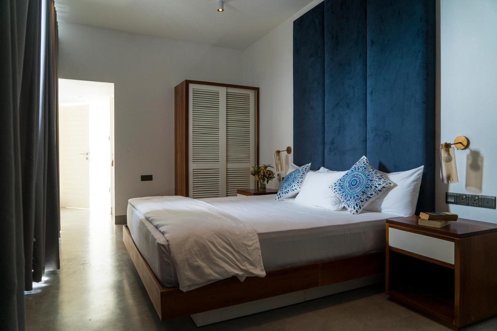 Four Petals Inn Colombo Exteriör bild