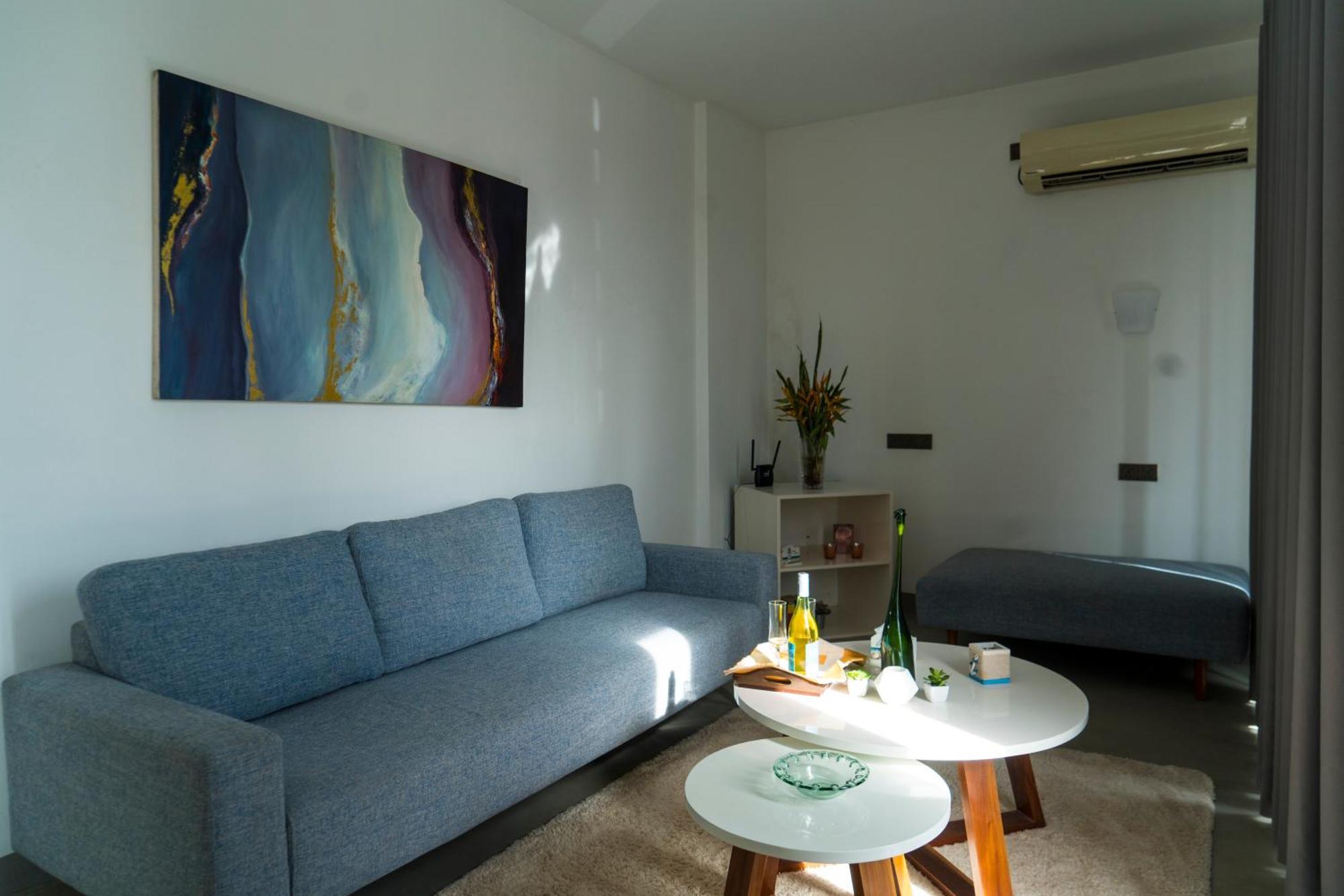 Four Petals Inn Colombo Exteriör bild