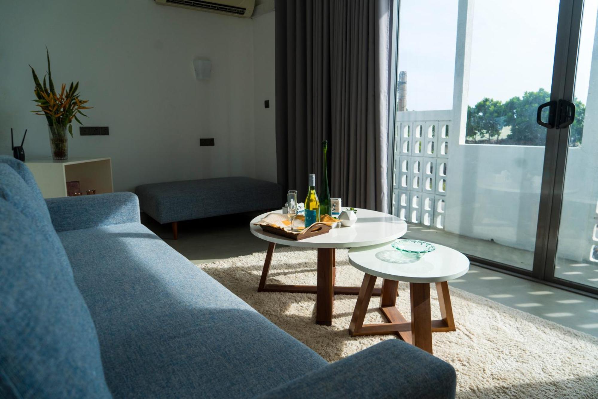 Four Petals Inn Colombo Exteriör bild