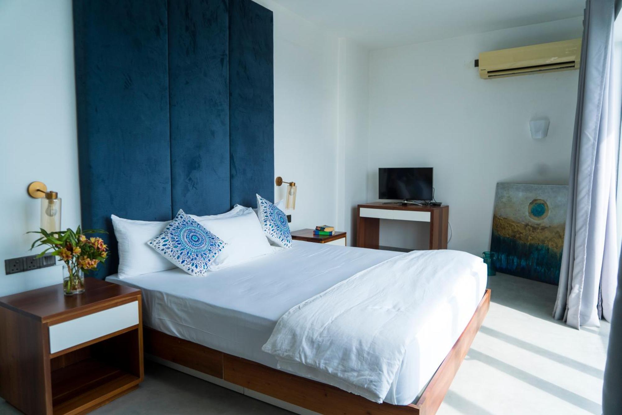 Four Petals Inn Colombo Exteriör bild