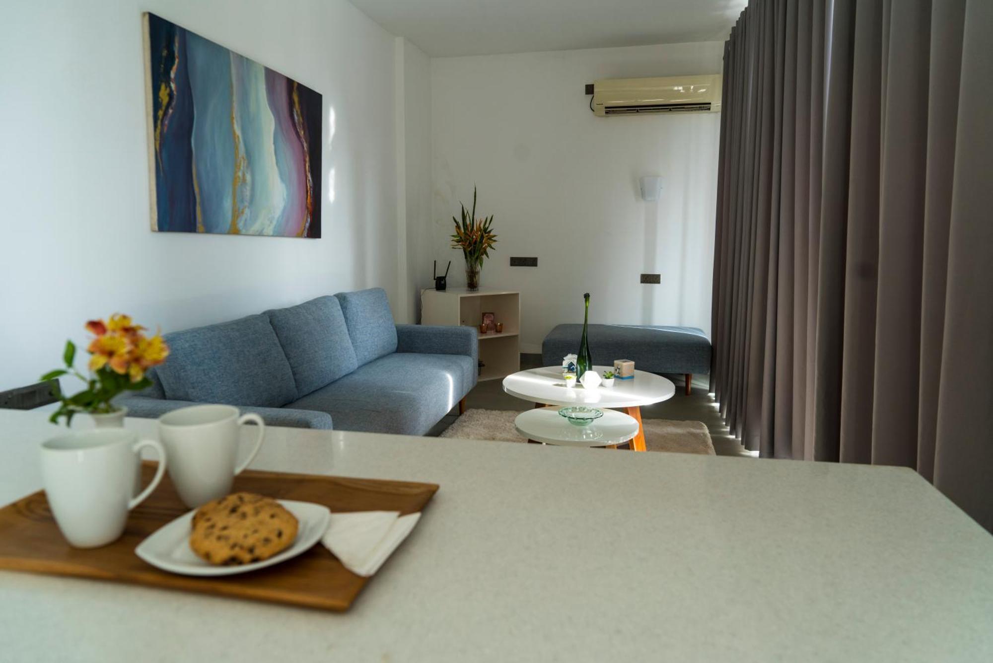 Four Petals Inn Colombo Exteriör bild