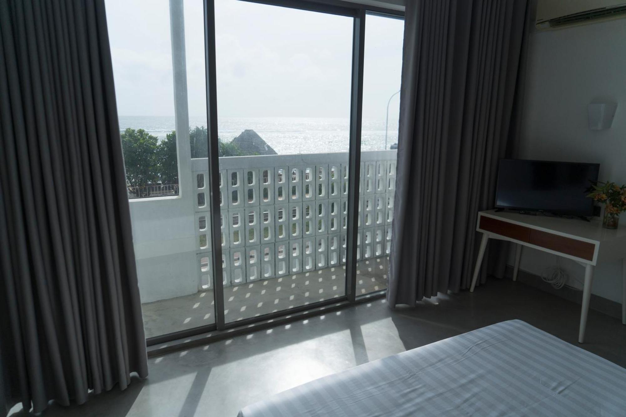 Four Petals Inn Colombo Exteriör bild
