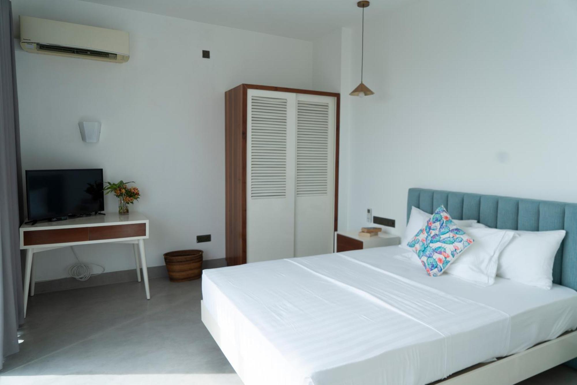 Four Petals Inn Colombo Exteriör bild